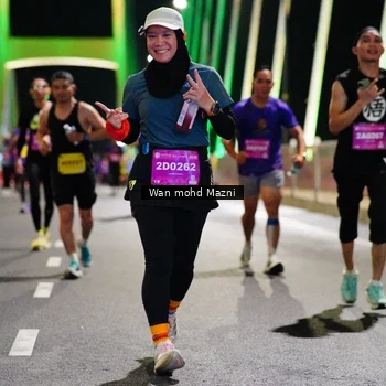 Runner Photo 2800107