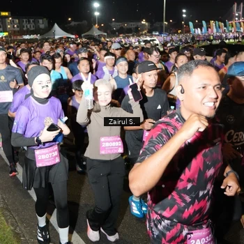 Runner Photo 2800117