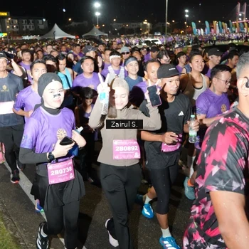 Runner Photo 2800120