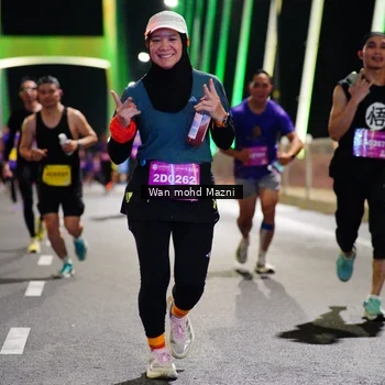 Runner Photo 2800126