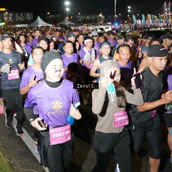 Runner Photo 2800136