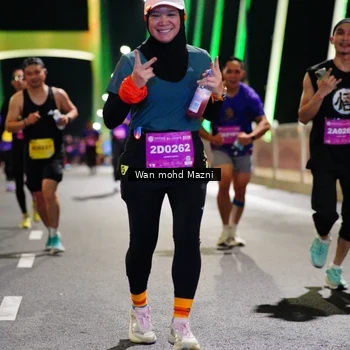 Runner Photo 2800142