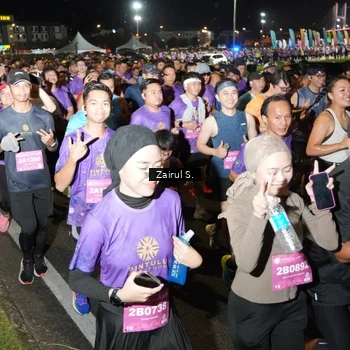 Runner Photo 2800154