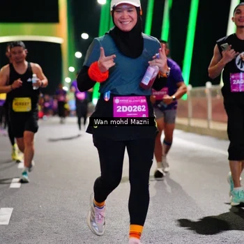 Runner Photo 2800158