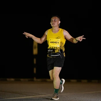 Runner Photo 2800166