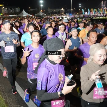 Runner Photo 2800167