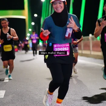Runner Photo 2800178