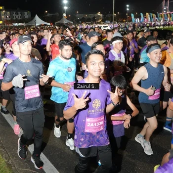 Runner Photo 2800190