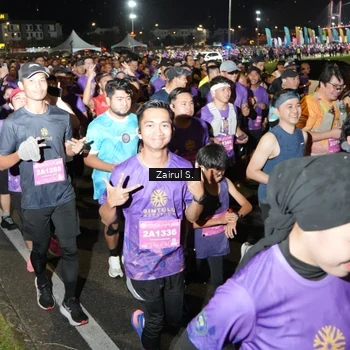 Runner Photo 2800194