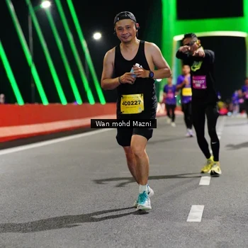 Runner Photo 2800196