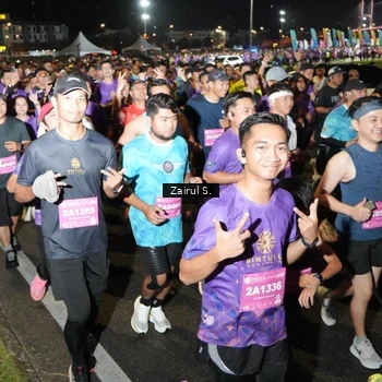 Runner Photo 2800204