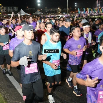 Runner Photo 2800213