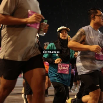Runner Photo 2800217
