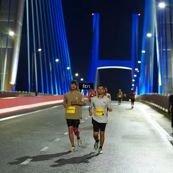Runner Photo 2800223