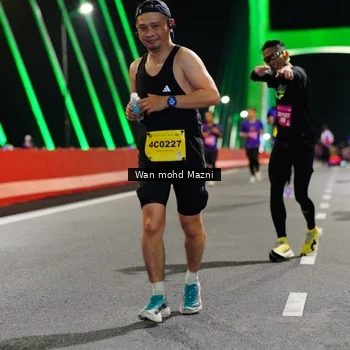 Runner Photo 2800246