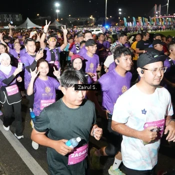Runner Photo 2800260