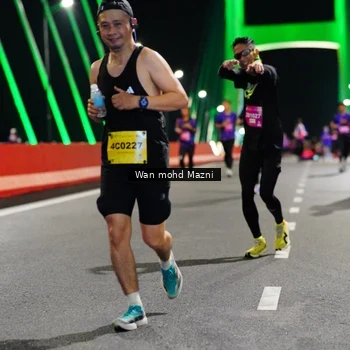 Runner Photo 2800265