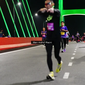 Runner Photo 2800279