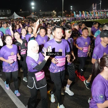 Runner Photo 2800286