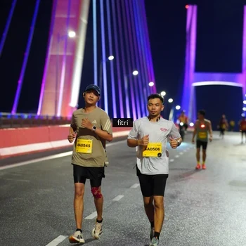 Runner Photo 2800292