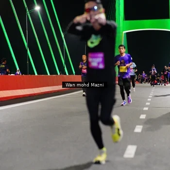 Runner Photo 2800295