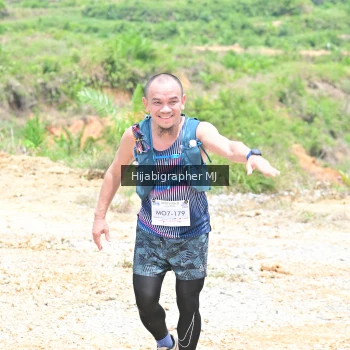 Runner Photo 28003