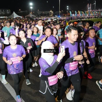 Runner Photo 2800314