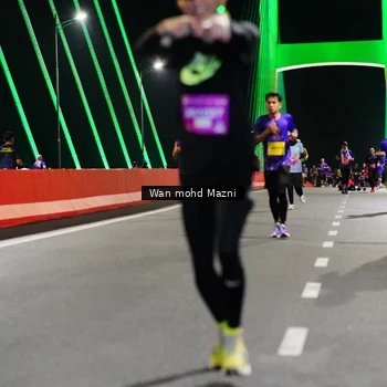 Runner Photo 2800319