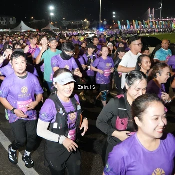 Runner Photo 2800329