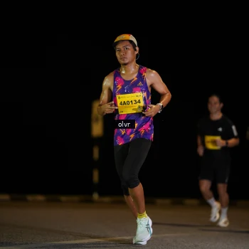 Runner Photo 2800331
