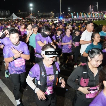 Runner Photo 2800340