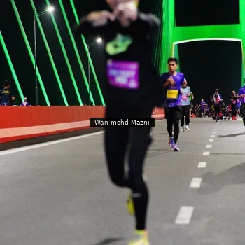 Runner Photo 2800343
