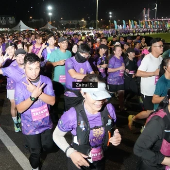Runner Photo 2800356