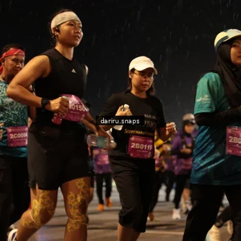 Runner Photo 2800359