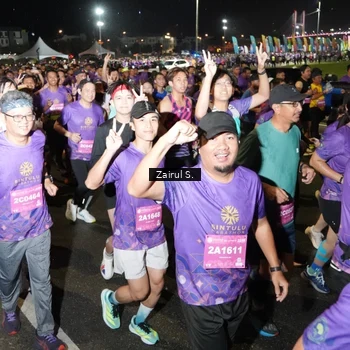 Runner Photo 2800398