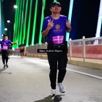 Runner Photo 2800407