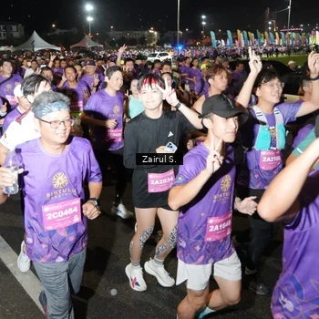 Runner Photo 2800420