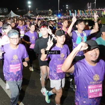 Runner Photo 2800423