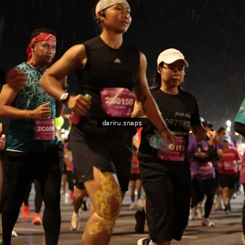 Runner Photo 2800434