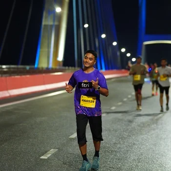 Runner Photo 2800436
