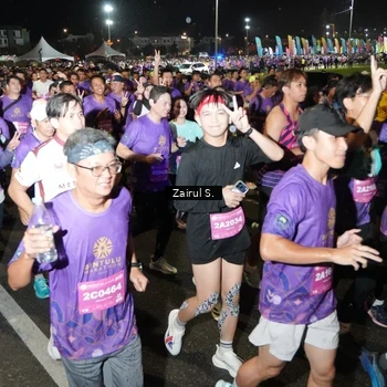 Runner Photo 2800447