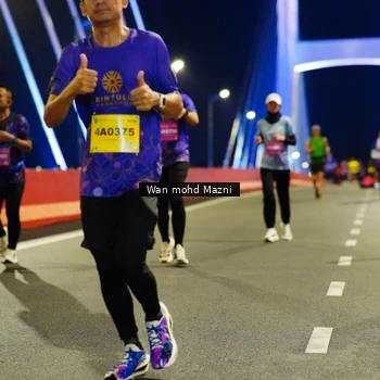 Runner Photo 2800452
