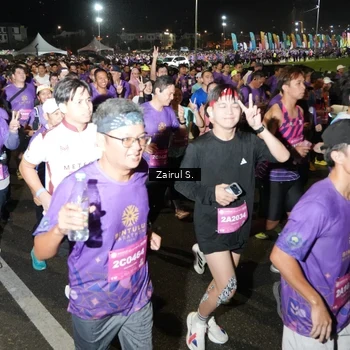Runner Photo 2800454
