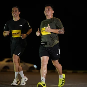 Runner Photo 2800458