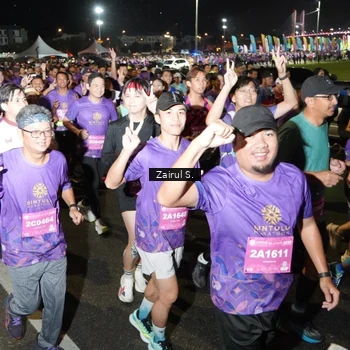 Runner Photo 2800459
