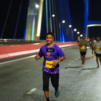 Runner Photo 2800483