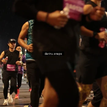 Runner Photo 2800489