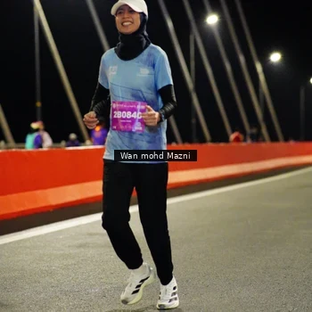 Runner Photo 2800505