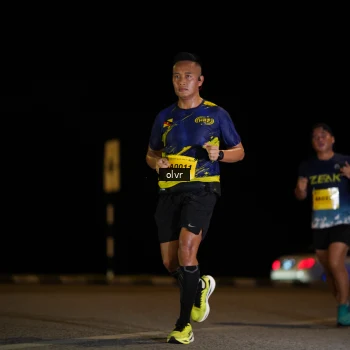 Runner Photo 2800540