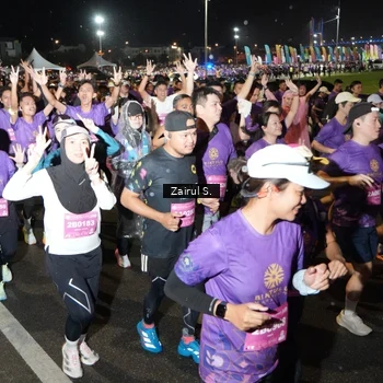 Runner Photo 2800547